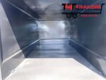 10x5 Enclosed Trailer 2T GVM - Image 7