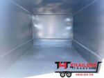8x5 Enclosed Tandem Trailer 2T GVM - Image 8
