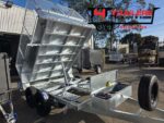 10x6 Tipper Trailer 3.5T GVM HEAVY-DUTY - Image 8