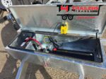 10x6 Tipper Trailer 3.5T GVM HEAVY-DUTY - Image 9