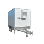 10x6 Cool Room Trailer 2000kgs GVM - Image 4