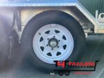 15x6.6ft Beaver Tail Car Trailer 3500kgs - Image 8