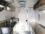 4m Food Trailer Tandem Big Box with HoneyComb Structure - Image 7